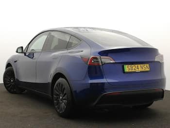 Used Tesla Model Y 2024 for sale - 79683676: Photo