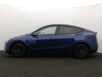Used Tesla Model Y 2024 for sale - 79683676: Photo