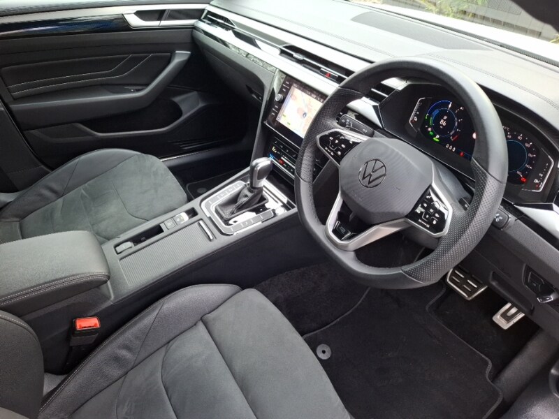 Used Volkswagen Arteon 2024 for sale - 77949335: Photo 10