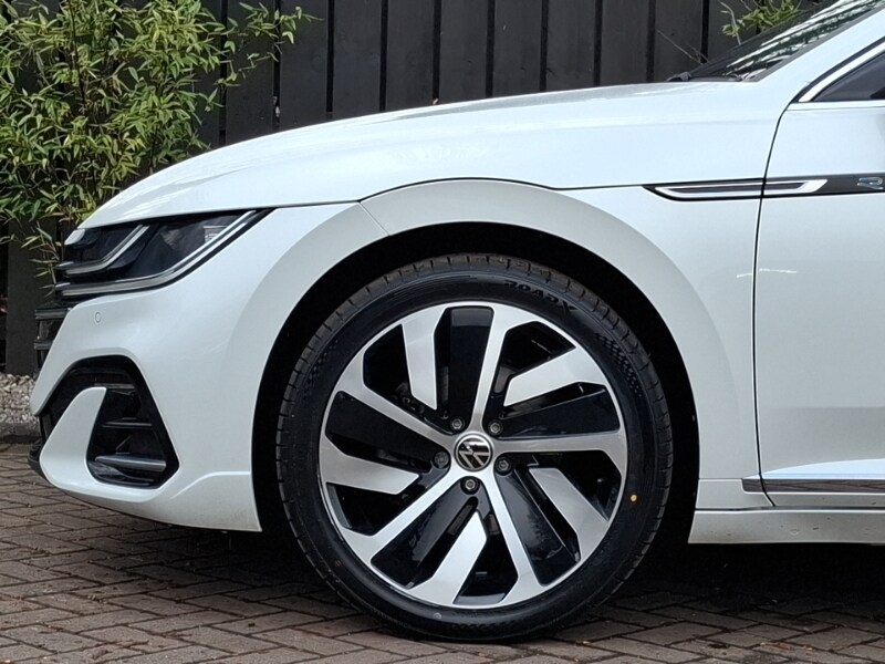 Used Volkswagen Arteon 2024 for sale - 77949335: Photo 12