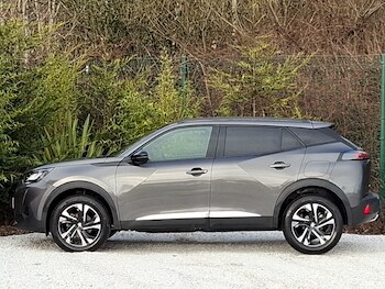 Used Peugeot 2008 2023 for sale - 78522422: Photo