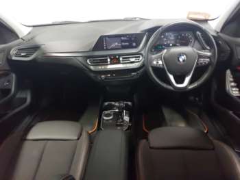 Used BMW 1 Series 2020 for sale - 75077021: Photo