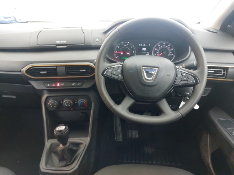 Used Dacia Sandero Stepway 2022 for sale - 77777626: Photo 7