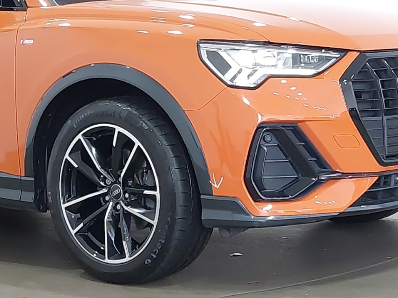 Used Audi Q3 2021 for sale - 77986405: Photo 9