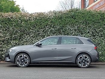 Used Vauxhall Astra 2024 for sale - 78902598: Photo