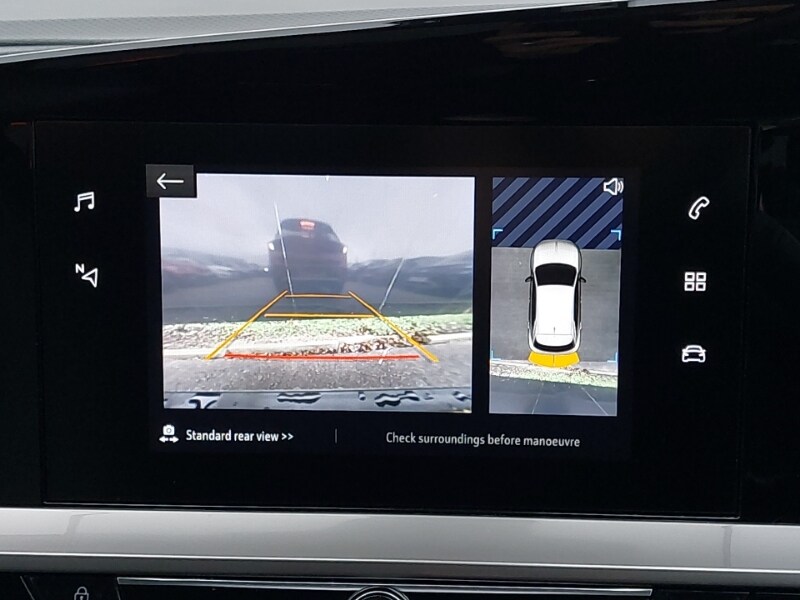 Used Vauxhall Mokka 2021 for sale - 77078814: Photo 12