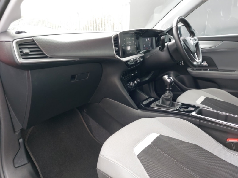 Used Vauxhall Mokka 2021 for sale - 77078814: Photo 5