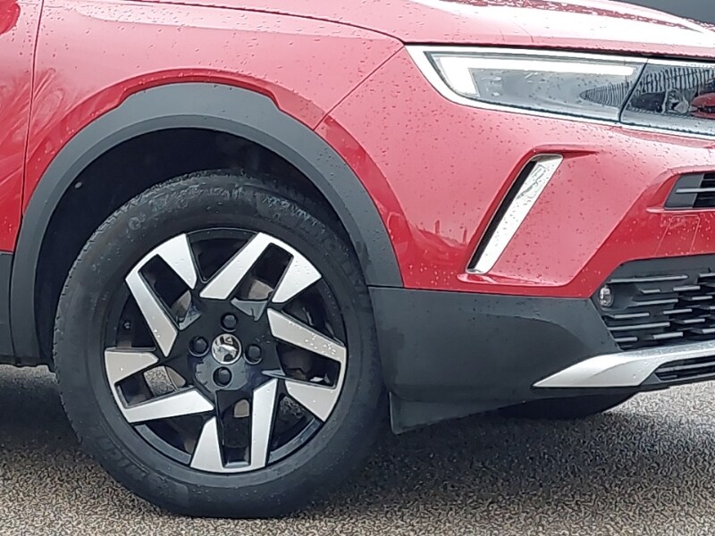 Used Vauxhall Mokka 2021 for sale - 77078814: Photo 9