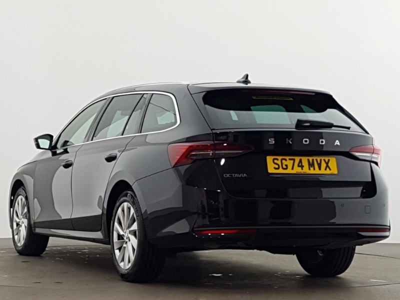 Used Skoda Octavia 2024 for sale - 77923113: Photo 3