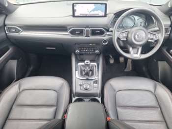 Used Mazda CX-5 2024 for sale - 75294857: Photo