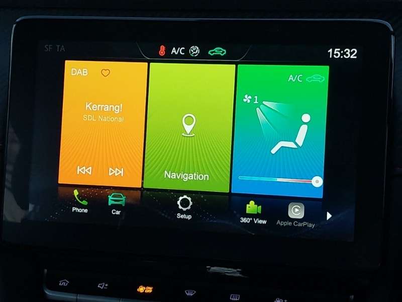 Used MG MG ZS 2022 for sale - 77624653: Photo 10