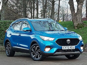 MG MG ZS feature image