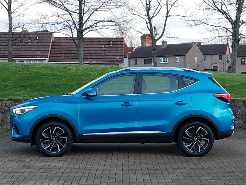 Used MG MG ZS 2022 for sale - 77624653: Photo 4