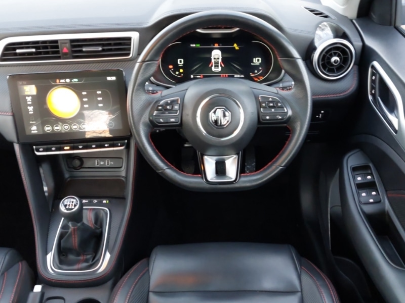 Used MG MG ZS 2022 for sale - 77624653: Photo 7