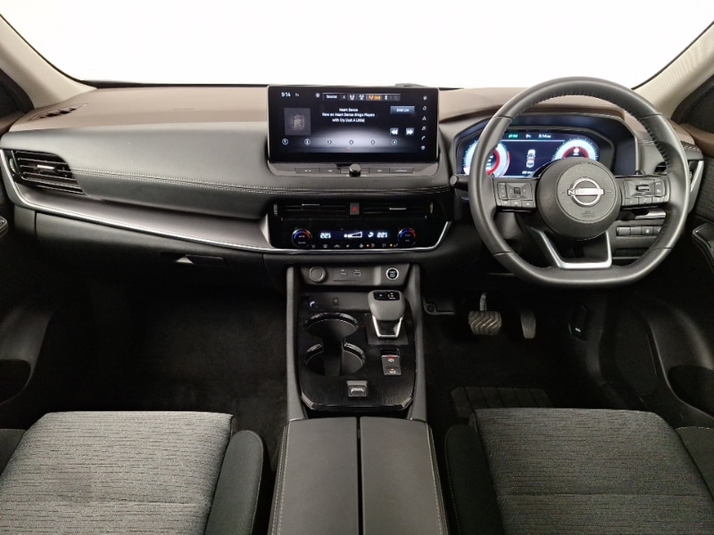 Used Nissan X-Trail 2024 for sale - 77115689: Photo 2