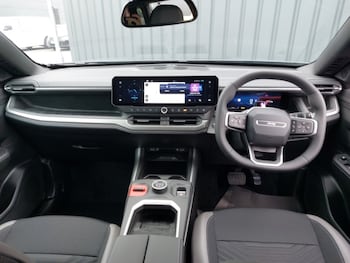 Used Jeep Compass 2026 for sale - 79549253: Photo