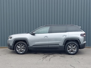 Used Jeep Compass 2026 for sale - 79549253: Photo