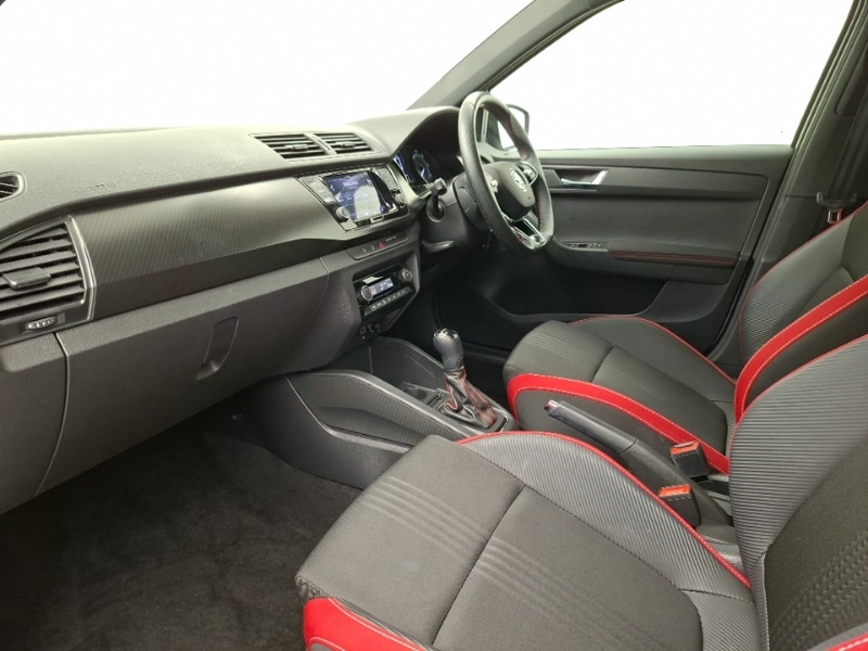 Used Skoda Fabia 2021 for sale - 77142417: Photo 5