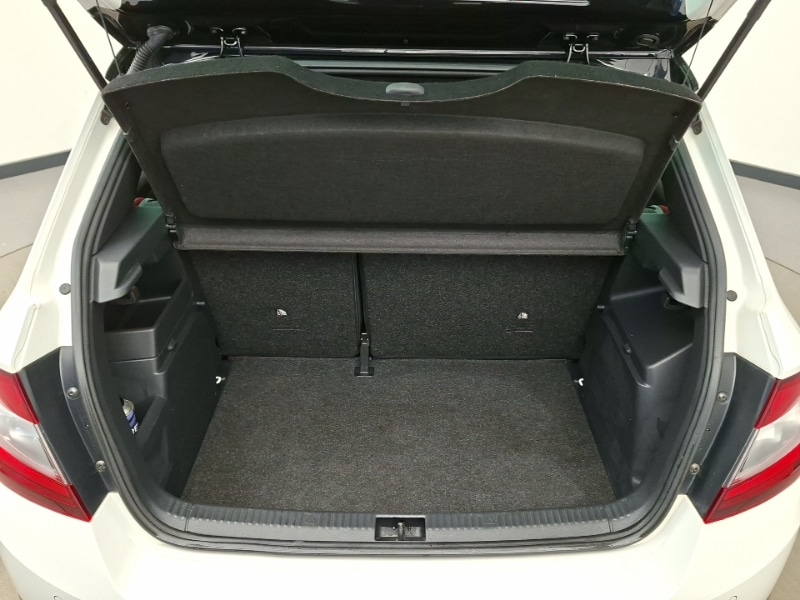 Used Skoda Fabia 2021 for sale - 77142417: Photo 8