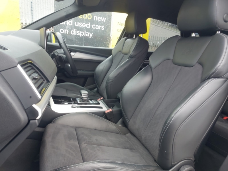 Used Audi Q5 2022 for sale - 77155107: Photo 5