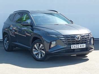 2022 - 1.6 TGDi SE Connect 5dr 2WD