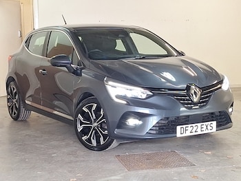 Used Renault Clio 2022 for sale - 79573070: Photo