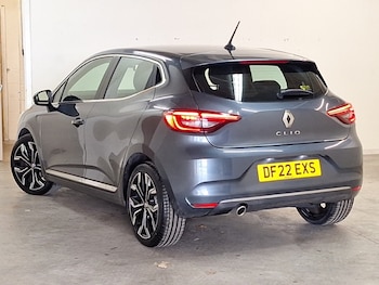 Used Renault Clio 2022 for sale - 79573070: Photo