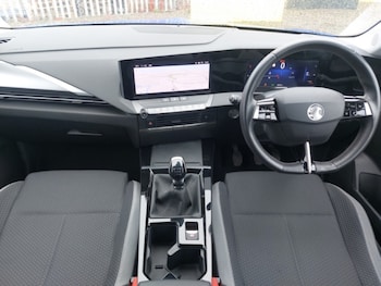 Used Vauxhall Astra 2023 for sale - 78912281: Photo