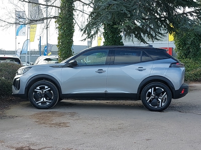 Used Peugeot 2008 2025 for sale - 77912745: Photo 4