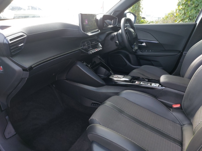 Used Peugeot 2008 2025 for sale - 77912745: Photo 5