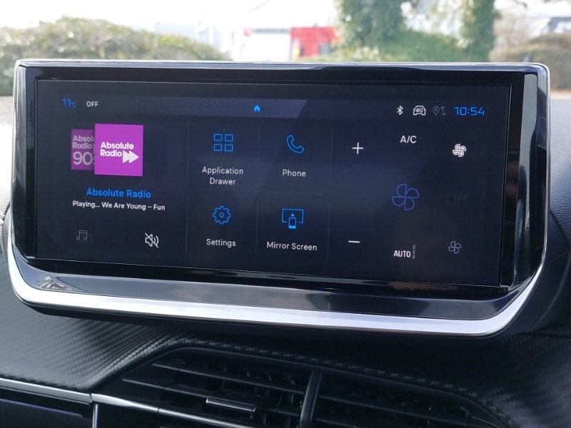 Used Peugeot 2008 2025 for sale - 77912745: Photo 7