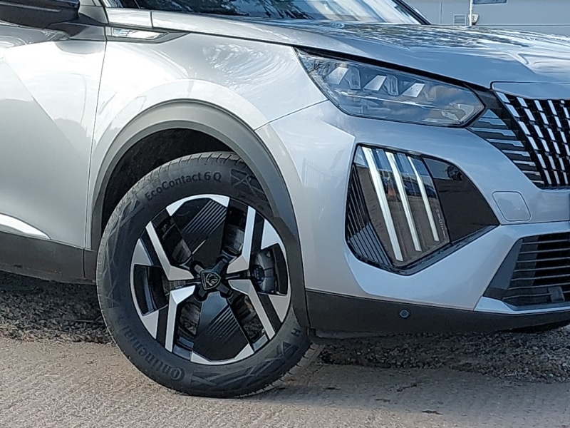 Used Peugeot 2008 2025 for sale - 77912745: Photo 9