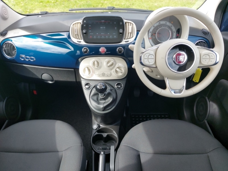 Used Fiat 500 2023 for sale - 76103033: Photo 2