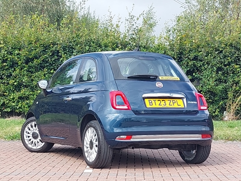 Used Fiat 500 2023 for sale - 76103033: Photo 3