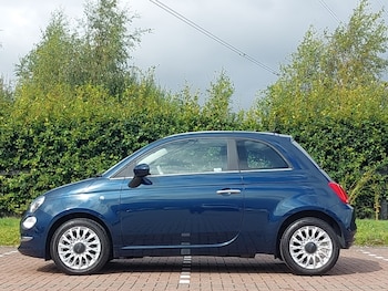Used Fiat 500 2023 for sale - 76103033: Photo 4