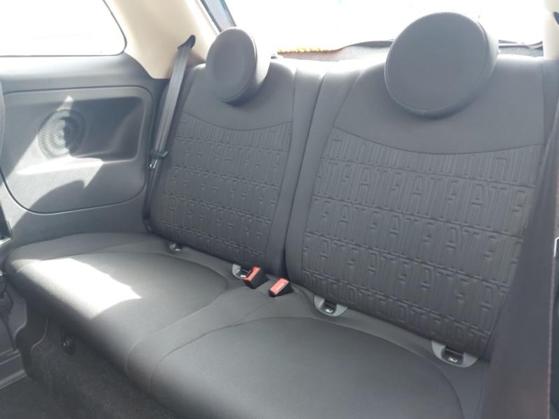 Used Fiat 500 2023 for sale - 76103033: Photo 6
