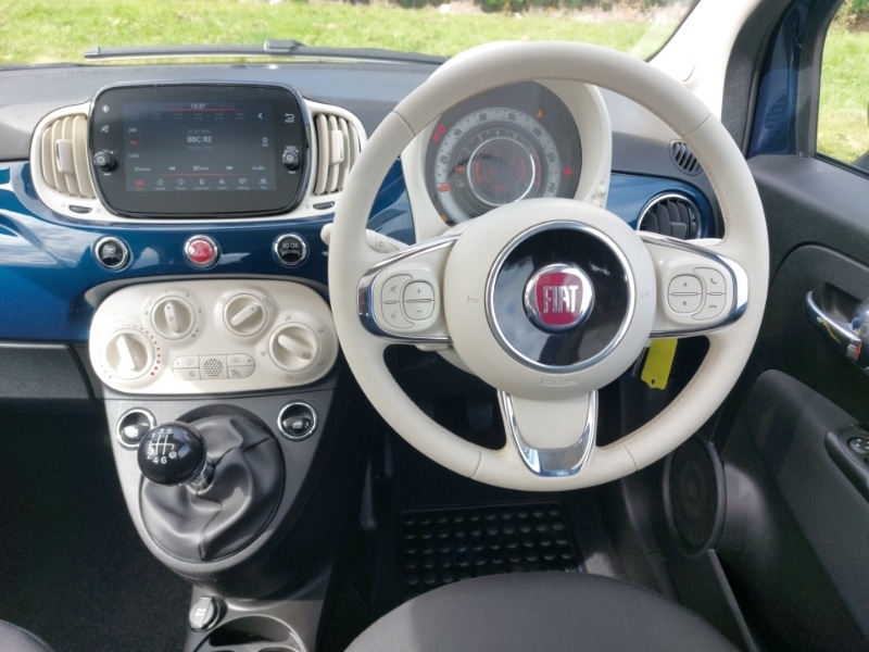 Used Fiat 500 2023 for sale - 76103033: Photo 7