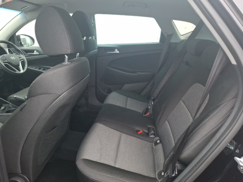 Used Hyundai TUCSON 2020 for sale - 76331384: Photo 6