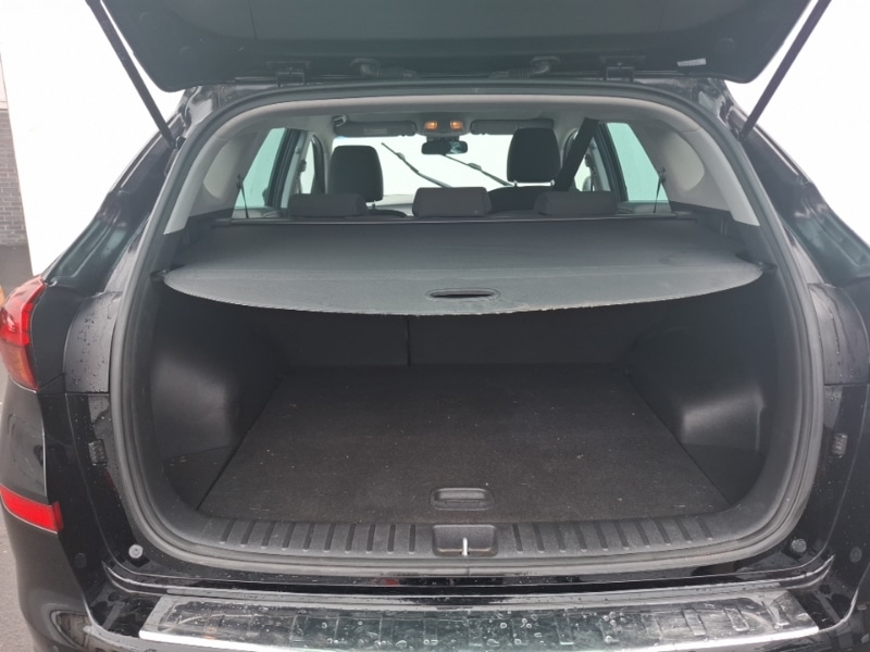 Used Hyundai TUCSON 2020 for sale - 76331384: Photo 8