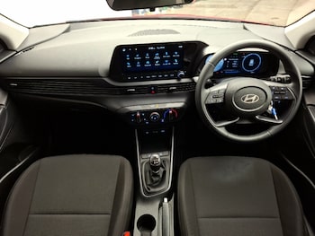 Used Hyundai i20 2025 for sale - 78447160: Photo