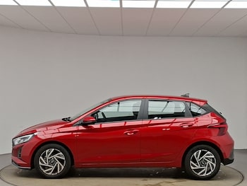 Used Hyundai i20 2025 for sale - 78447160: Photo