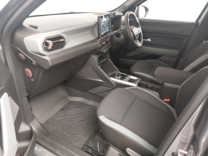 Used Dacia Duster 2025 for sale - 77339038: Photo 7