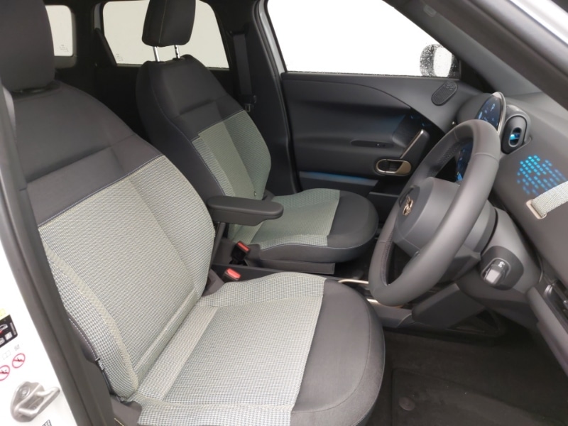 Used MINI Aceman 2025 for sale - 77290229: Photo 11