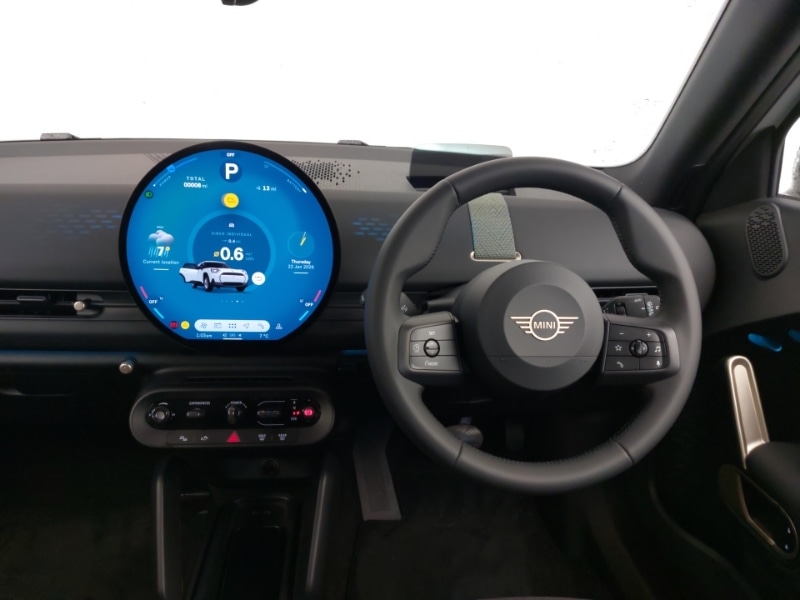 Used MINI Aceman 2025 for sale - 77290229: Photo 5