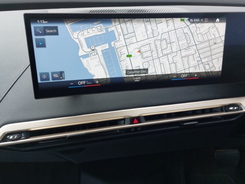 Used BMW iX 2022 for sale - 77503847: Photo 10