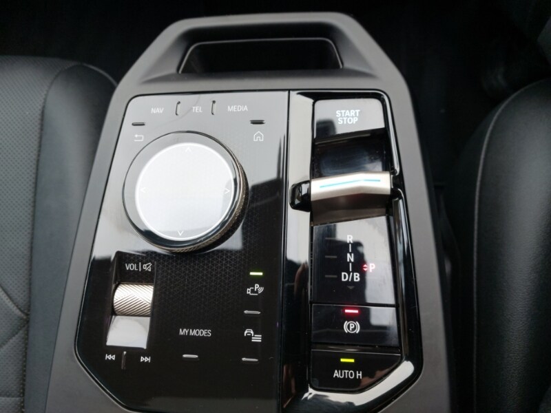 Used BMW iX 2022 for sale - 77503847: Photo 11