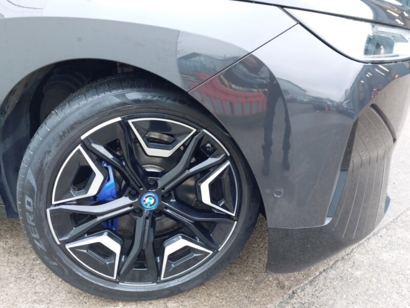 Used BMW iX 2022 for sale - 77503847: Photo 9