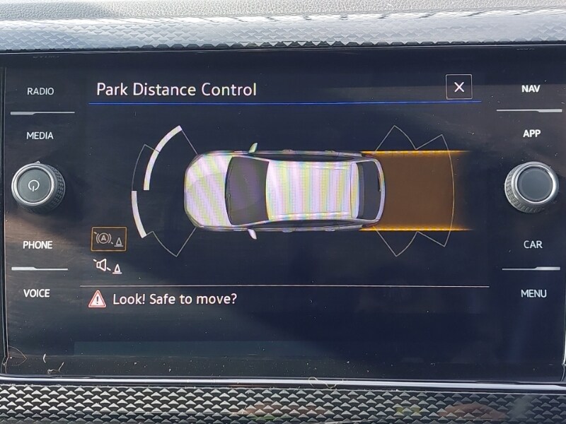 Used Volkswagen Taigo 2022 for sale - 77664610: Photo 10