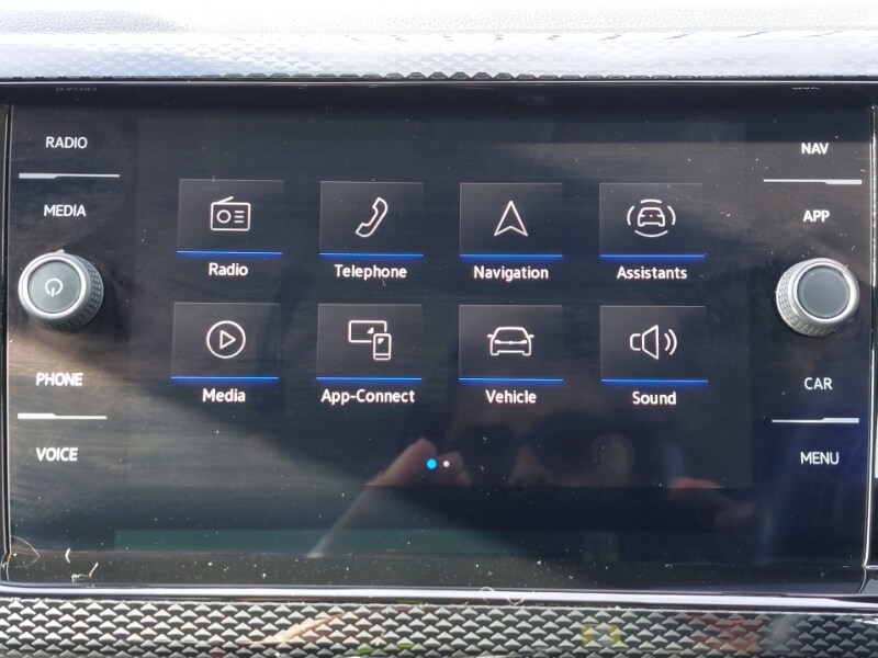 Used Volkswagen Taigo 2022 for sale - 77664610: Photo 11