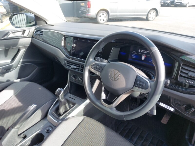 Used Volkswagen Taigo 2022 for sale - 77664610: Photo 12